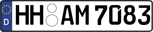 HH-AM7083