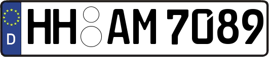 HH-AM7089