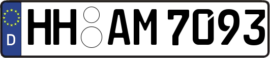 HH-AM7093