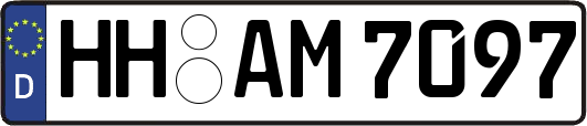 HH-AM7097