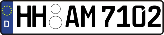 HH-AM7102