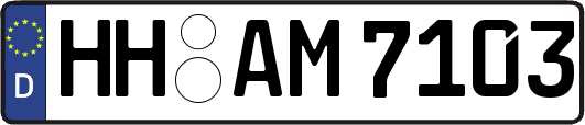 HH-AM7103
