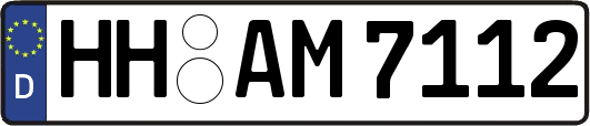 HH-AM7112