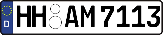 HH-AM7113
