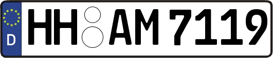 HH-AM7119