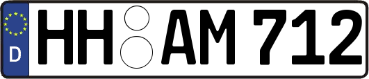 HH-AM712