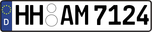 HH-AM7124