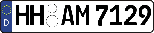 HH-AM7129