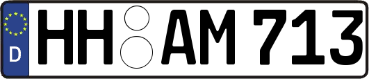 HH-AM713