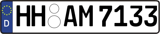 HH-AM7133