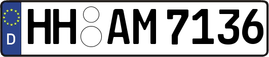 HH-AM7136