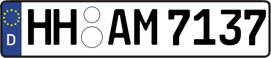 HH-AM7137