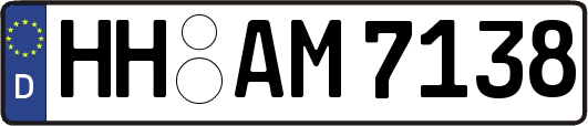 HH-AM7138