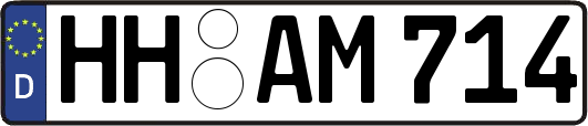 HH-AM714
