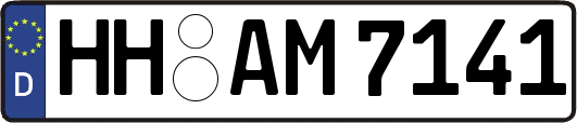 HH-AM7141