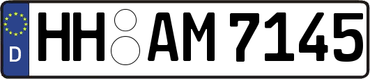 HH-AM7145