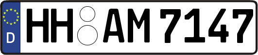HH-AM7147