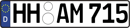 HH-AM715