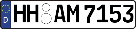 HH-AM7153