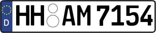 HH-AM7154