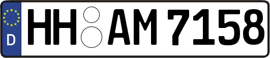 HH-AM7158