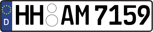 HH-AM7159