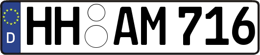 HH-AM716