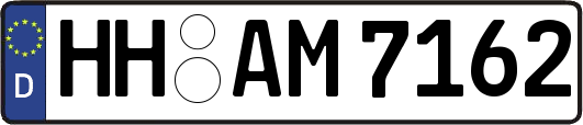 HH-AM7162