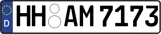 HH-AM7173
