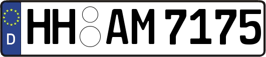 HH-AM7175