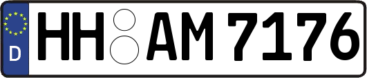 HH-AM7176
