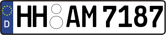 HH-AM7187