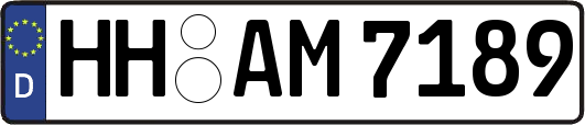 HH-AM7189