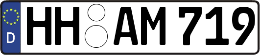 HH-AM719