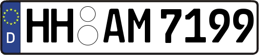 HH-AM7199