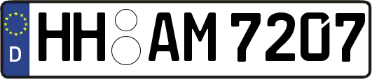 HH-AM7207