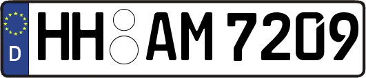 HH-AM7209