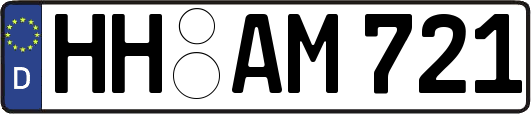 HH-AM721