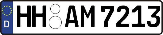 HH-AM7213