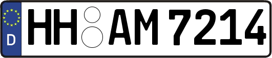 HH-AM7214