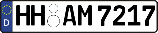 HH-AM7217