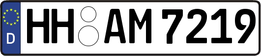 HH-AM7219