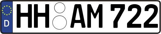 HH-AM722