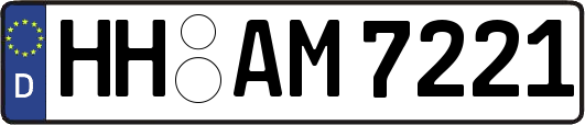HH-AM7221