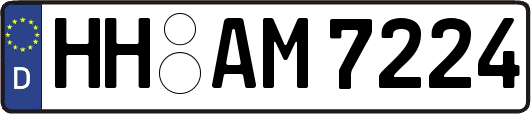 HH-AM7224