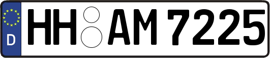 HH-AM7225