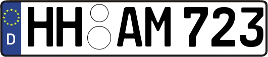 HH-AM723