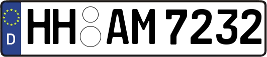 HH-AM7232