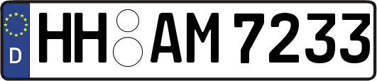 HH-AM7233