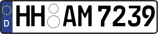HH-AM7239